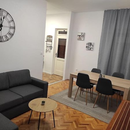 Apartment Ivano Vodice Exteriér fotografie