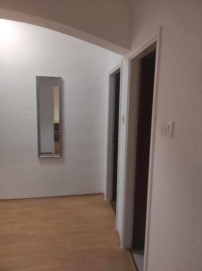 Apartment Ivano Vodice Exteriér fotografie